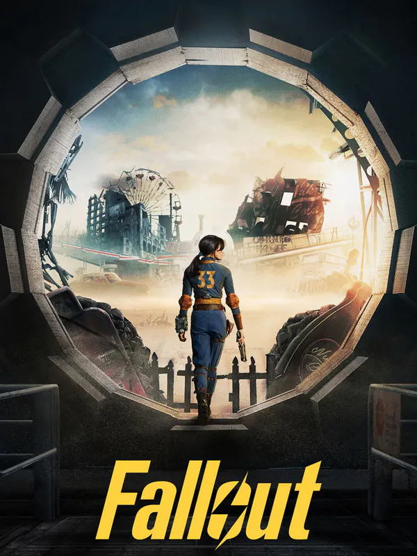 Фоллаут (Fallout), сезон 1