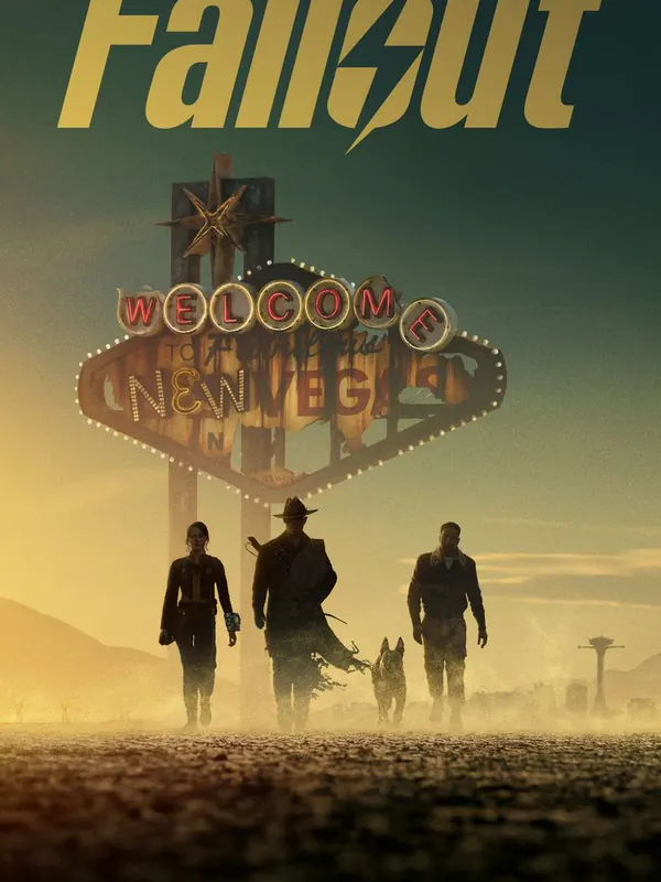 Фоллаут (Fallout), сезон 2