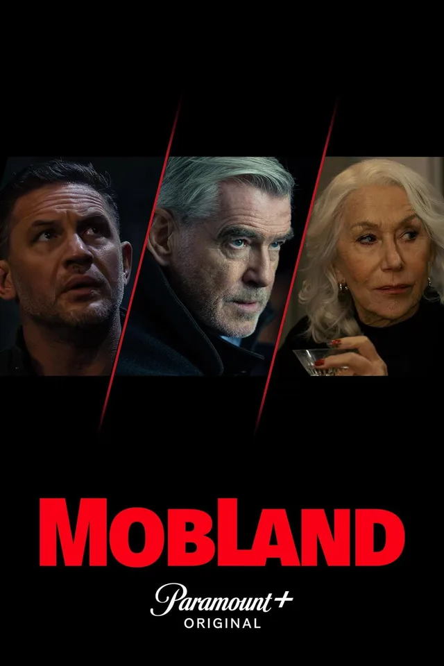 Гангстерленд (MobLand), сезон 1